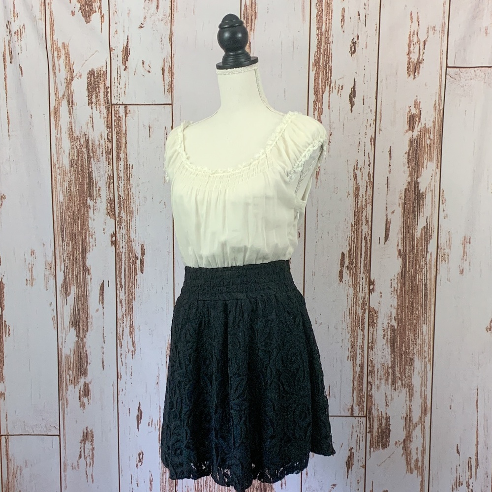 FREE PEOPLE Dress Size 10
